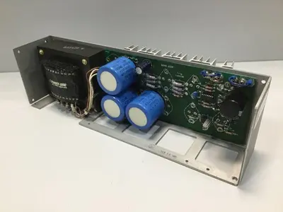 USED POWER ONE F24-12-A