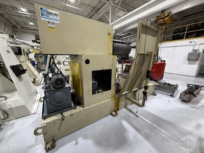 USED 1995 DALLAS DPR-10,000 X 24