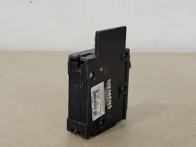 USED SIEMENS BQ115