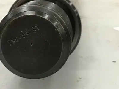 Used VAN DORN 338459 Injection Molding Parts Michigan US | Ideal Machinery #1302333