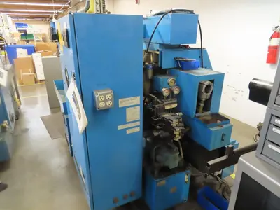 1997 MIYANO BNC-20S CNC Turning | MD Equipment Services LLC (5)