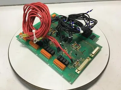 USED PLASTHING MSCC BUS-03