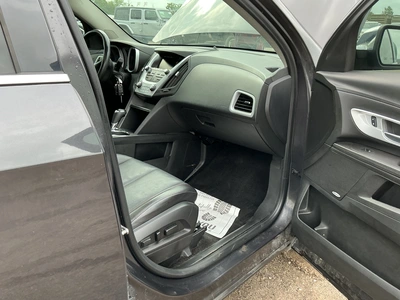 USED 2016 CHEVROLET EQUINOX