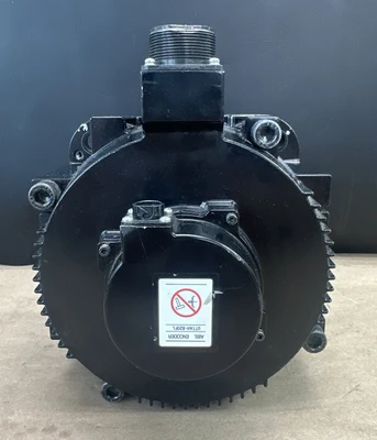 Used Yaskawa SGMGV-30A3A21 Servo Motors Indiana US | J&J Industrial Supply #1280962