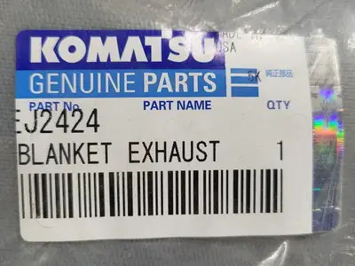 NEW KOMATSU EJ2424
