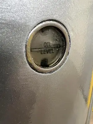 USED HOBART M-802
