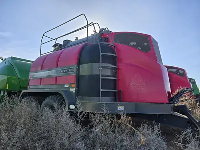 USED 2016 STAHELI-WEST DEW POINT 6210