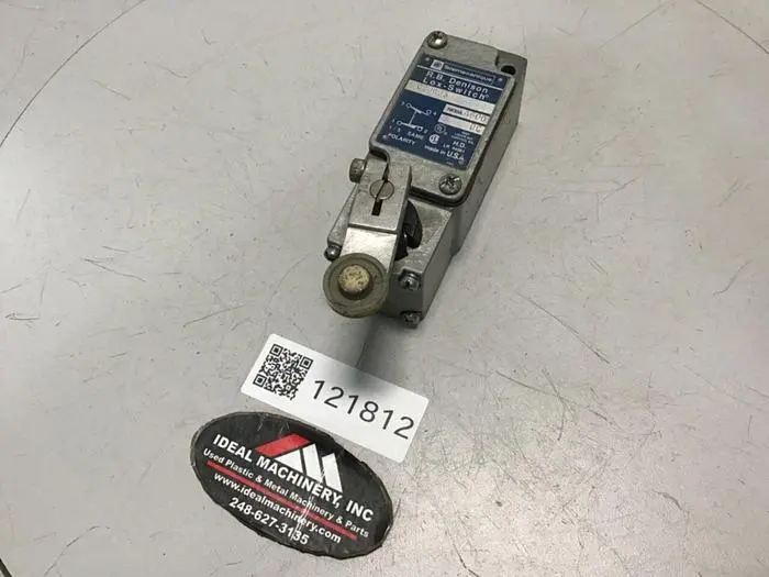 USED TELEMECANIQUE C2JK05