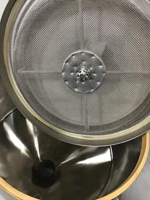 USED KAWATA CDA150U / LD