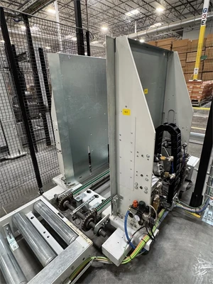 Used 2019 BIESSE SEE PHOTOS AND DESCRIPTION Throughfeed boring and boring/dowel-inserting machines California US | MachineryMax #1518297
