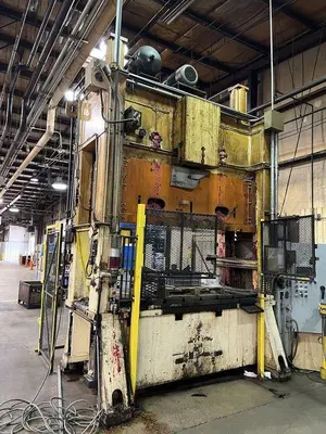 USED HEIM HEIM S2-250-48-102