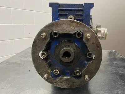 USED MOTOVARIO MRO-103-C