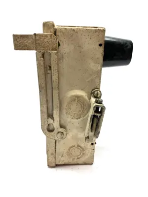 Used Trumbull _UNKNOWN_ Circuit Breakers Michigan US | Maverick Industrial Sales #1394384
