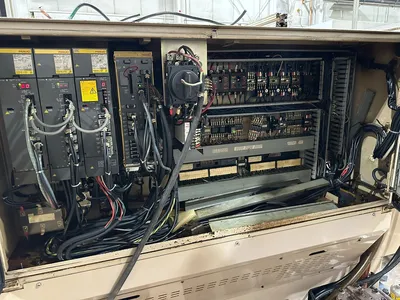 1998 MIYANO LZ-02 CNC Lathes | CNC EXCHANGE (10)