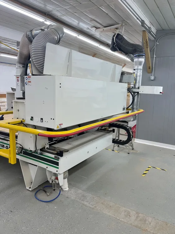 CR ONSRUD 97M12DA Woodworking Machinery | Machinery Management