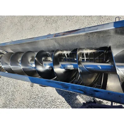 USED MEPACO 185