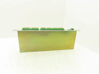 ESD Electronics K.3784.02 LasCon-I/O Rack-Mount Laser Controller