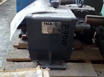 USED Falk 1030FC2A