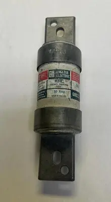 USED ENGLISH ELECTRIC C110J