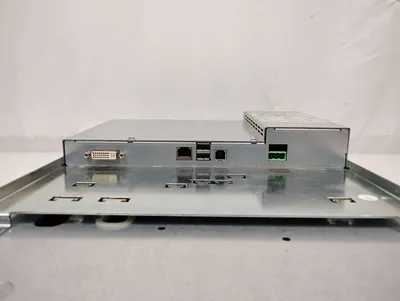 USED SIEMENS 6AV7671-1EX01-0AD0