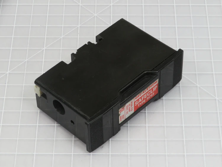 Used GEC ALSTHOM _UNKNOWN_ Fuses | OCO Industrial #1695635