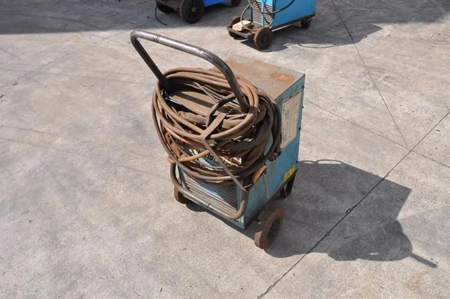 USED SAF NERTAZIP PLASMACUTTING