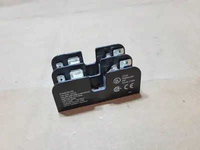 Used COOPER BUSSMANN BCA6032PQ-MT Fuse Accessories British Columbia CA | Lenmark #1489018