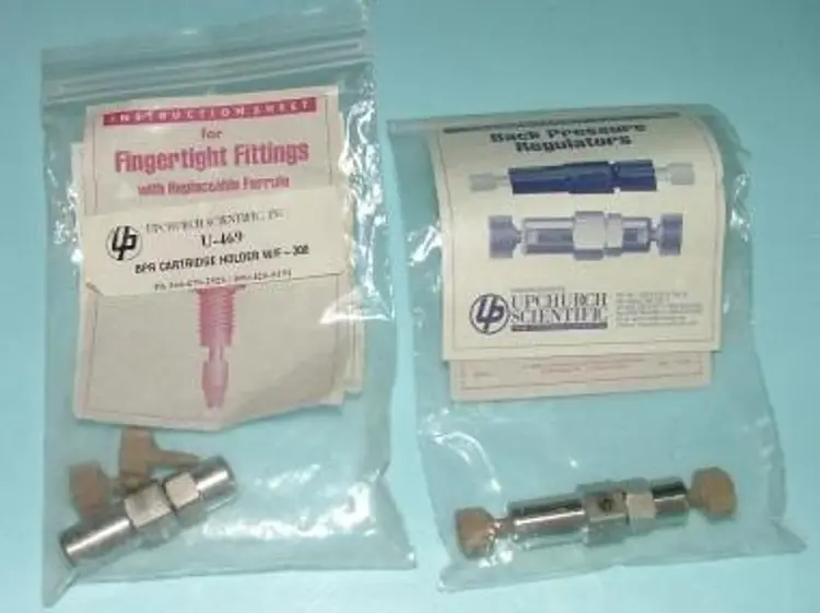 Used _UNKNOWN_ V22301 Regulators Texas US | Bamko Surplus Process Equipment #933432