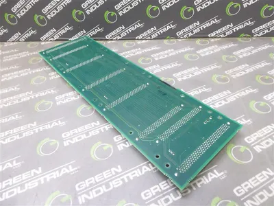 Fanuc A20B-2000-0720/02A Slot Rack Backplane Board Used