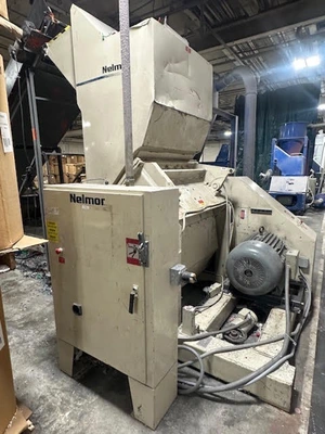 USED NELMORE G2244