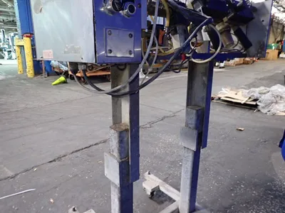 Mgs 27" Feeder