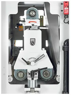 Cantek 36'' Widebelt Sander (60'' Belt) C371 (1PH)