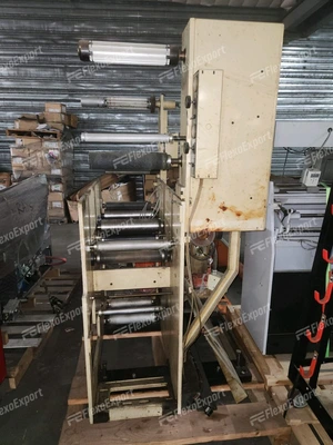 Used MARK ANDY 2200 Flexo Printing Presses Connecticut US | FlexoExport #1486255