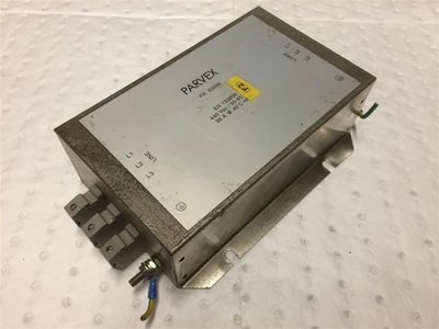 USED PARVEX FR 03036-