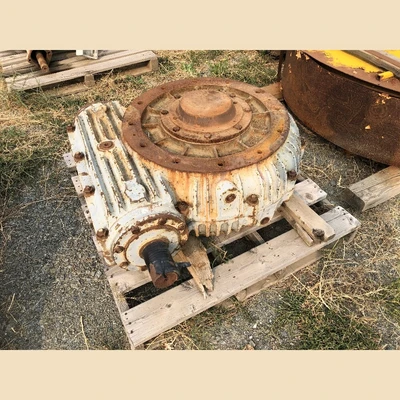 Durand (CMD) Right Angle Gearbox
