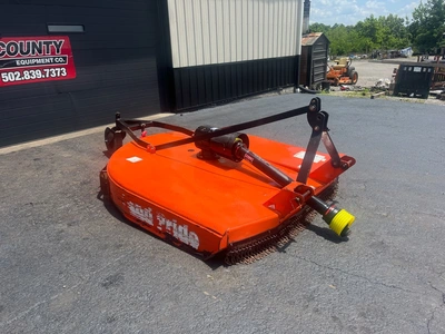 LAND PRIDE RCF2772 Rotary Cutter | County Equipment Company LLC (2)