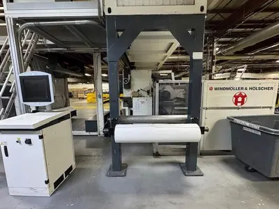 2006 W&H PRIMAFLEX FLEXO WIDE WEB | Styers Equipment Company (12)