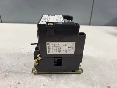 USED SQUARE D 8502SC02S