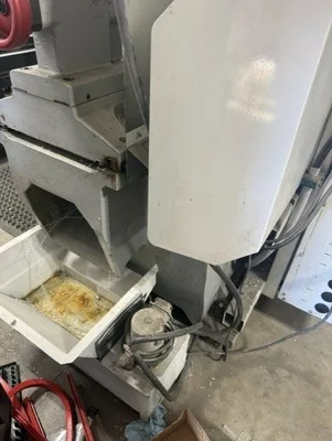 Used 2005 HAAS TL1 CNC Lathes Illinois US | Revelation Machinery #1556586