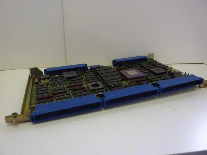 Used FANUC A16B-1210-0950/02A Circuit Boards Michigan US | Ideal Machinery #692589