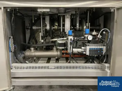 USED Rigao Corp Rigao Tube Filler, Model RGNF30B