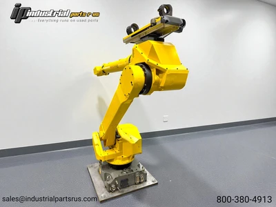 USED FANUC M-710IC