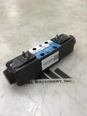 USED VICKERS DG4V-3-6S-M-U-HL7-60-EN594