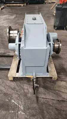 FALK 2110Y1-LR GEARBOX RATIO 2.021
