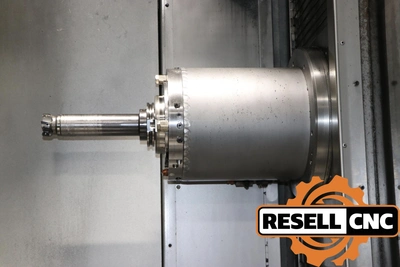 Used 2013 Okuma MA-600HII Horizontal Machining Centers Florida US | Resell CNC #1271307