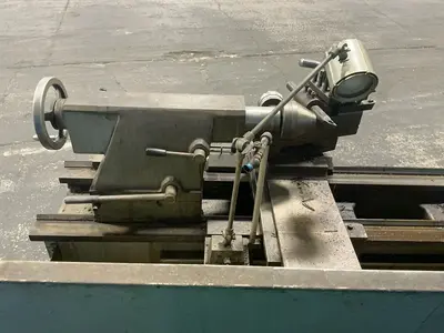 Used 2011 SHARP 2680B Engine Lathes Ohio US | HGR 24 #1413209