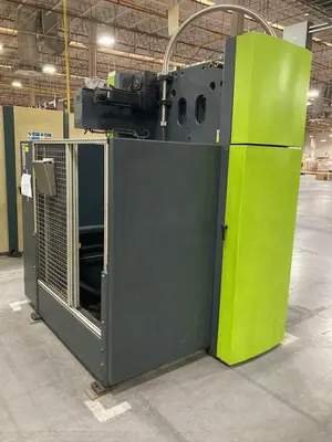 SAFAN E Brake 35-1250 Press Brake | Machinery For Sale (4)