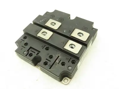 DYNEX DFM900FXS12-A000 Dual 1200V Fast Recovery Diode (FRD) Insulated Gate