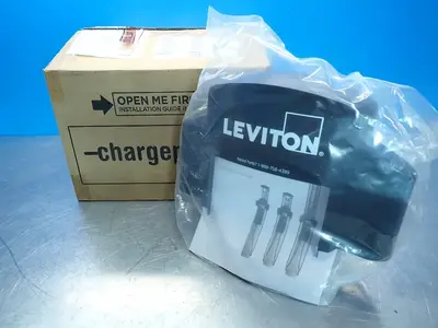 NEW LEVITON 020CPCAPB