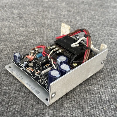 Used Power One ["HA5-1.5/0VP-A", "HA5-1.5/OVP-A"] Single Output Power Supplies California US | Davliegogo LLC #1707854